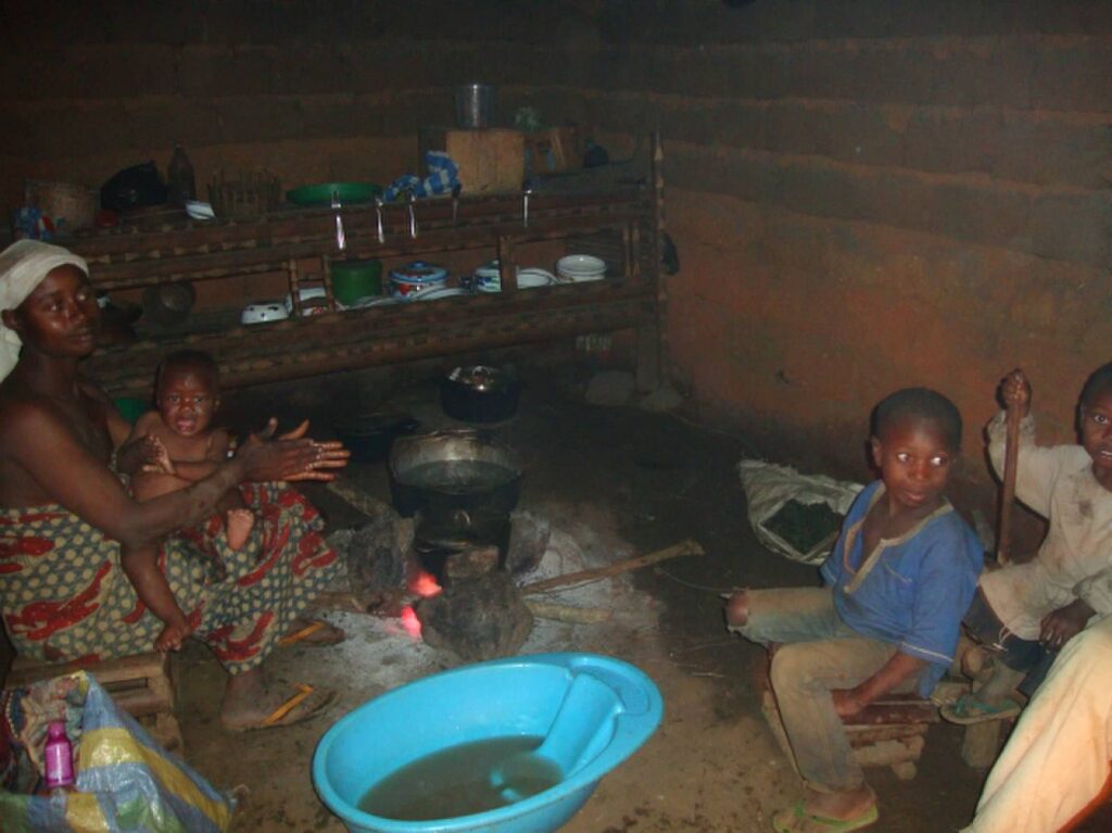 One of our orphans lives with this family. Because I grew up in this culture and in these types of conditions, God has given me the grace to see the beauty in this lifestyle than many outsiders can. Some people might think this family is poor and needs help. But this is the average household in this community. They do need help (like we all do) but they don't need any hand outs and can definitely support one or two orphans with daily food, love, and accommodation. They may need mentoring and advise, like we all do, to maximize their efforts and get more done. They are farmers and live by working on the farm five or six days per week.